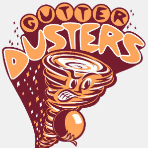 Gutter Dusters